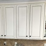 Cabinetry Repainting