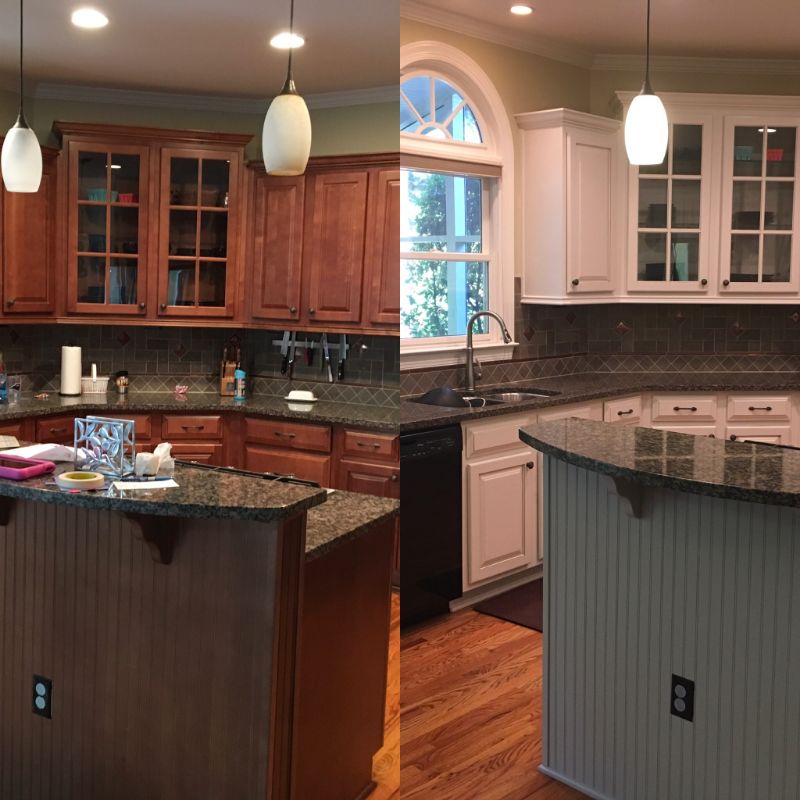 Carolina Home Fine Finishes