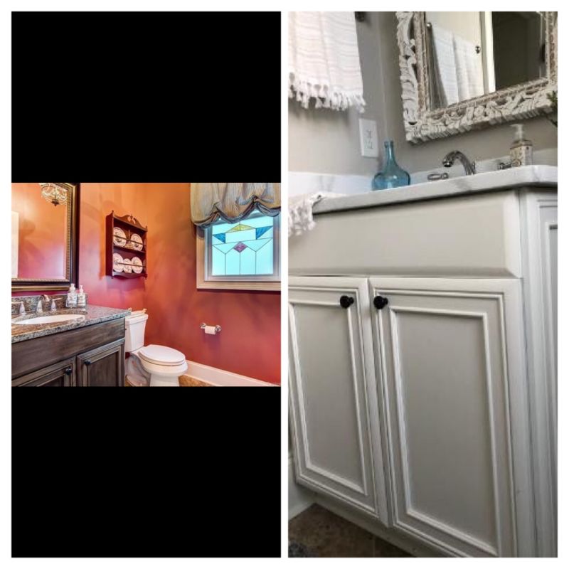 Carolina Home Fine Finishes