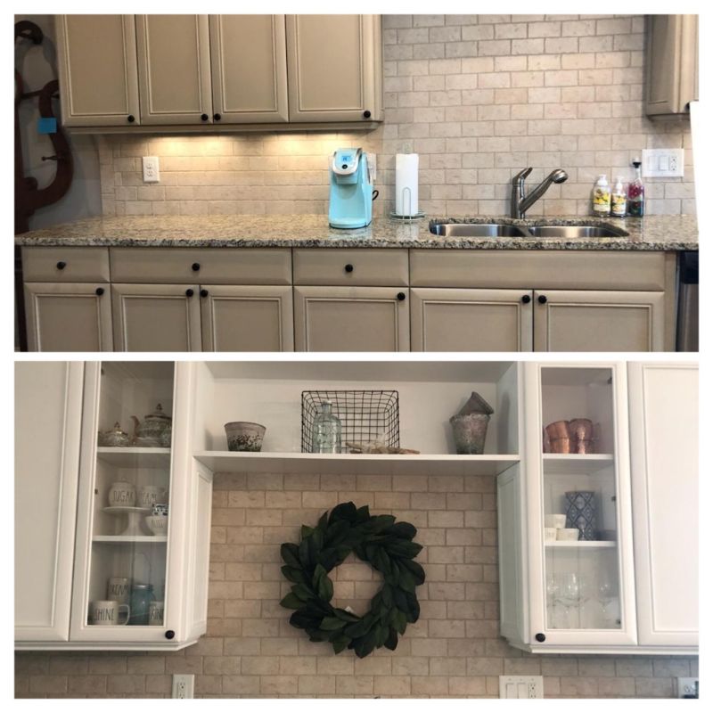 Carolina Home Fine Finishes