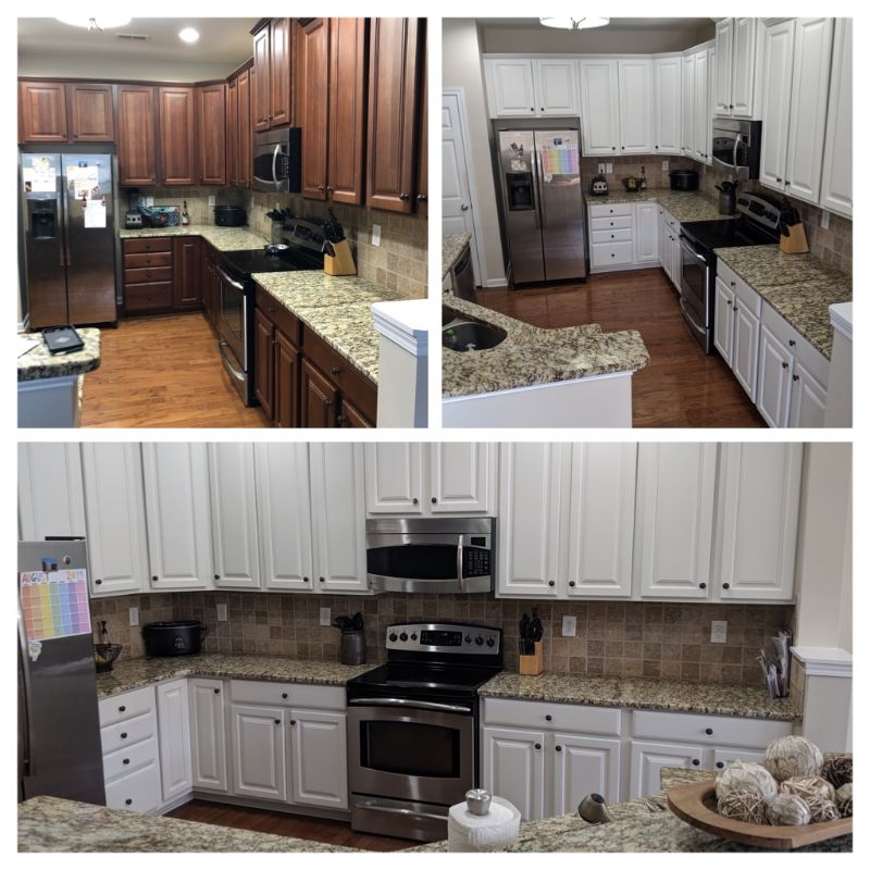 Carolina Home Fine Finishes