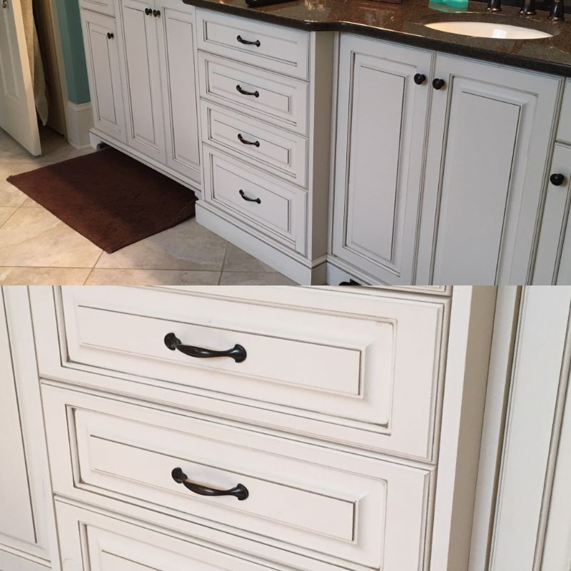 Carolina Home Fine Finishes