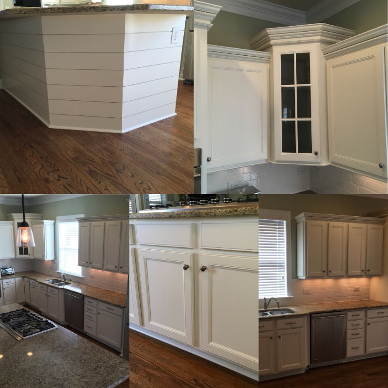 Carolina Home Fine Finishes