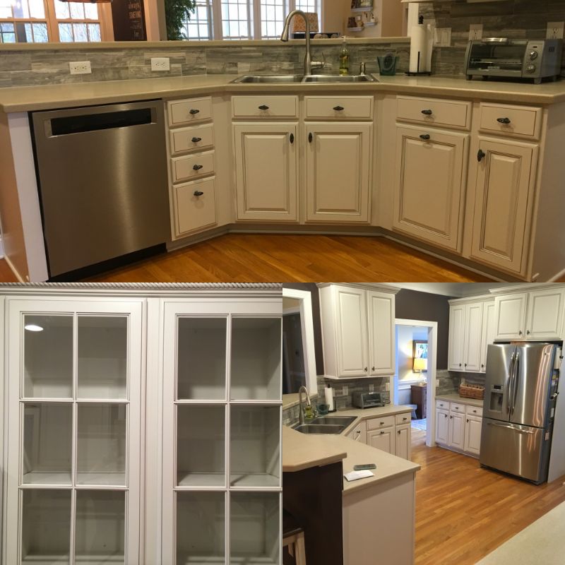 Carolina Home Fine Finishes