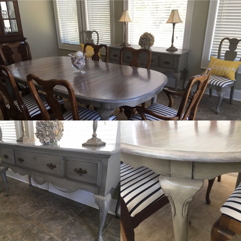 Carolina Home Fine Finishes