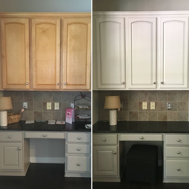 Carolina Home Fine Finishes