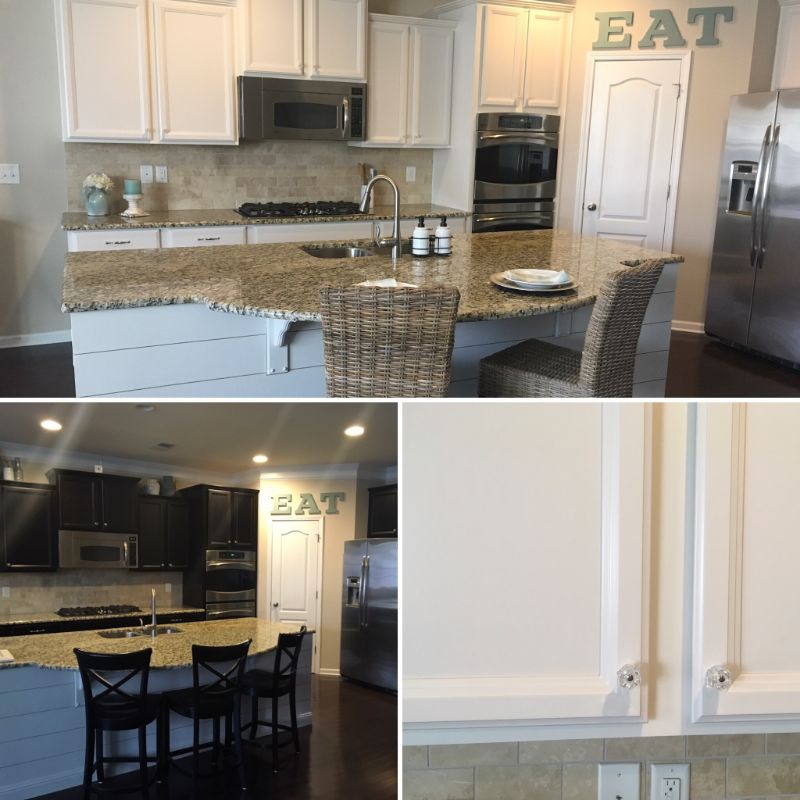 Carolina Home Fine Finishes