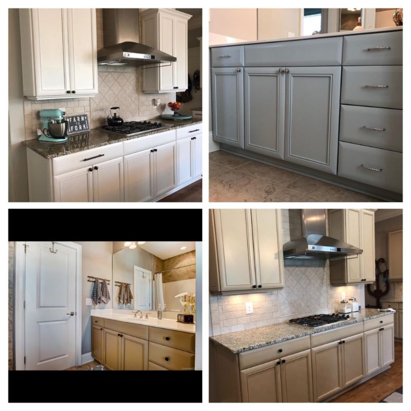 Carolina Home Fine Finishes