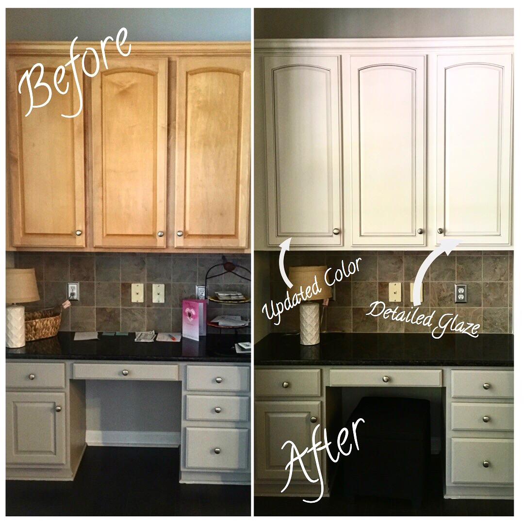 Carolina Home Fine Finishes