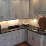 Kitchen Cabinet Makeover