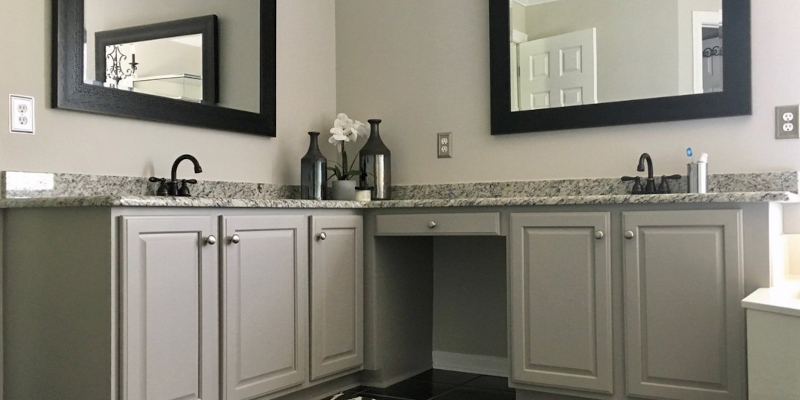 Bathroom Remodeler in Charlotte, North Carolina