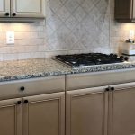Kitchen Cabinet Refinishing
