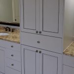 Bathroom Cabinetry