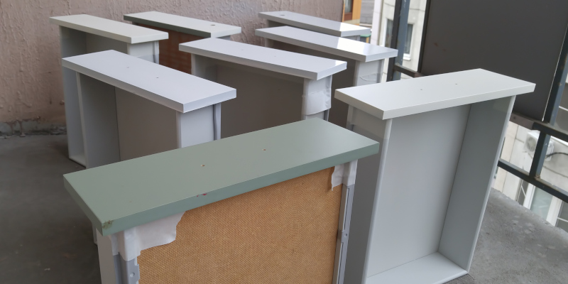 Is Cabinet Painting the Eco-Friendly Choice for Modern Homeowners?