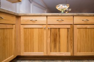 Upgrade Your Cabinets with Cabinet Staining