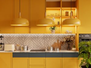3 Common Mistakes to Avoid When Choosing Kitchen Cabinets