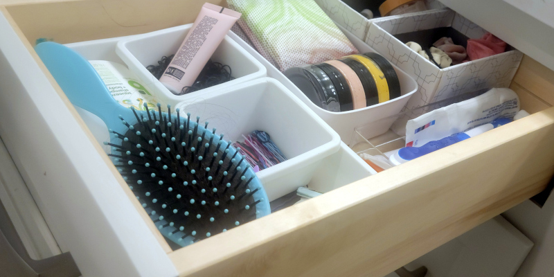How to Get the Most Out of Your Bathroom Cabinets