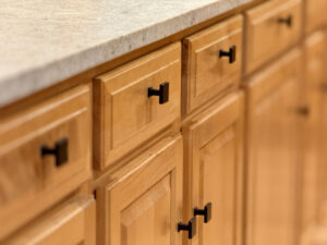 4 Timeless Design Tips for Kitchen Cabinets