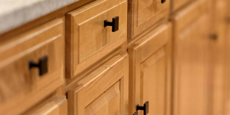 4 Timeless Design Tips for Kitchen Cabinets 