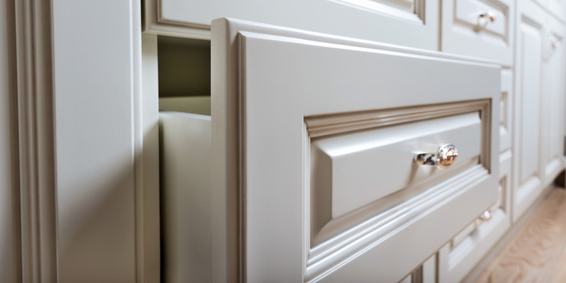 3 Insider Tips About Cabinet Finishes